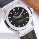 Swiss Quality Replica Hublot Classic Fusion 42 Citizen Watch Black Dial (7)_th.jpg